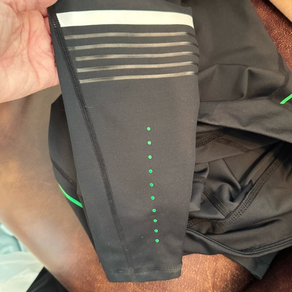 Lilybod Black Leggings - Picture 5 of 5